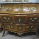 509 7256 CHEST OF DRAWERS
